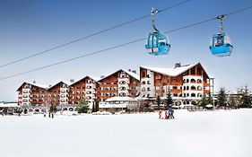 Kempinski Hotel Grand Arena Bansko